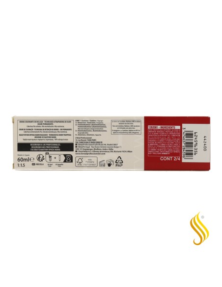 Loreal Majirel Red 5.60 60Ml
